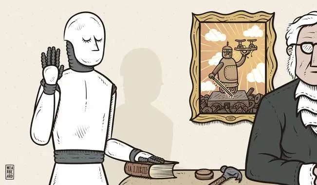 Ethics in Video Game AI