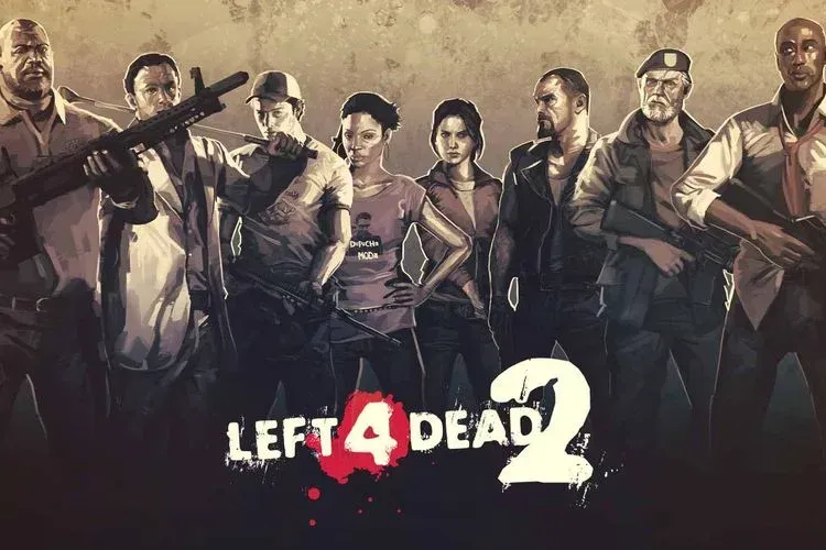 The Director in Left 4 Dead