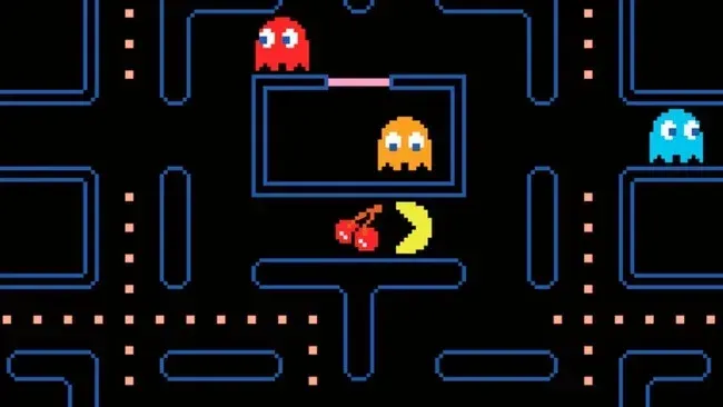 Pacman