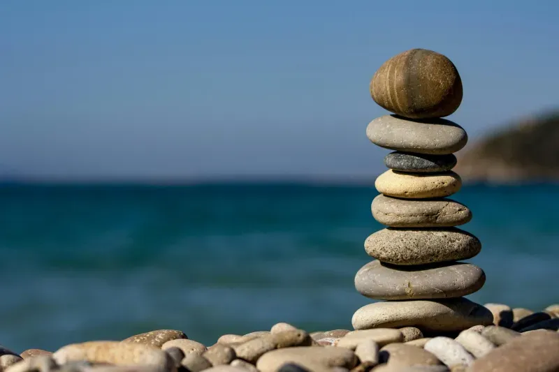 Work-life balance