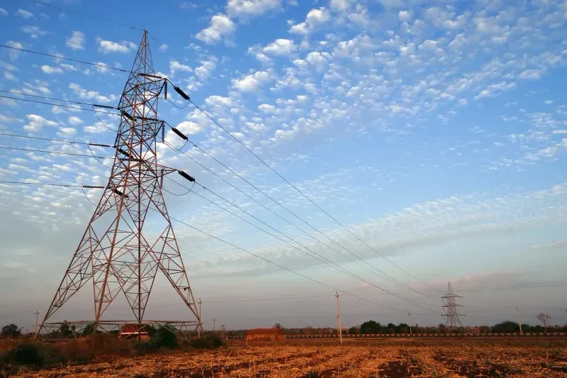 Power Cables