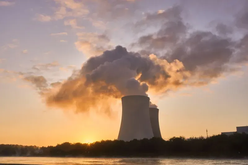 The Nuclear Renaissance: Big Tech and the New Energy Revolution 2024