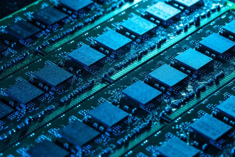 Computational Limitations in the Fine-tuning of Multimodal Models: A Case Study with Chameleon 7B