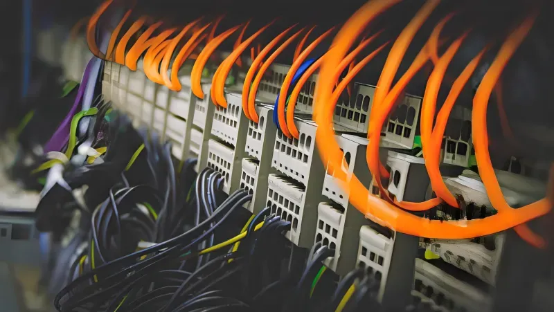 Sistema de Captura y Visualización de Datos de PLC